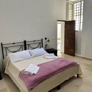 Camera deluxe con letto king size